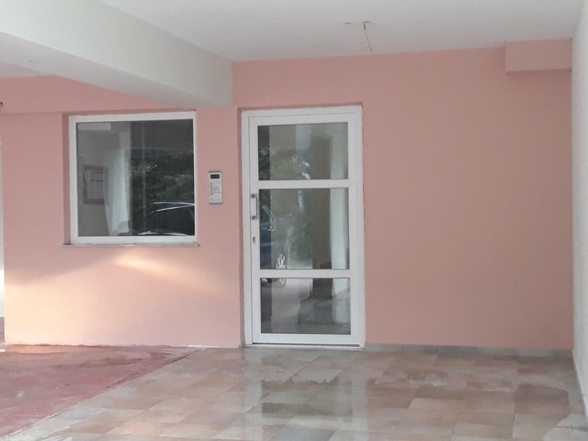 Tassos Apartment Nea Michaniona Exterior photo